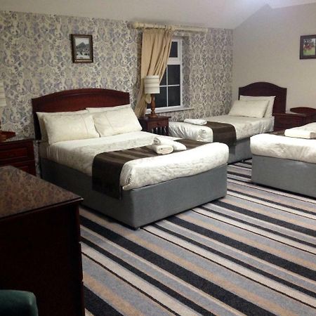 Killarney Inn Экстерьер фото