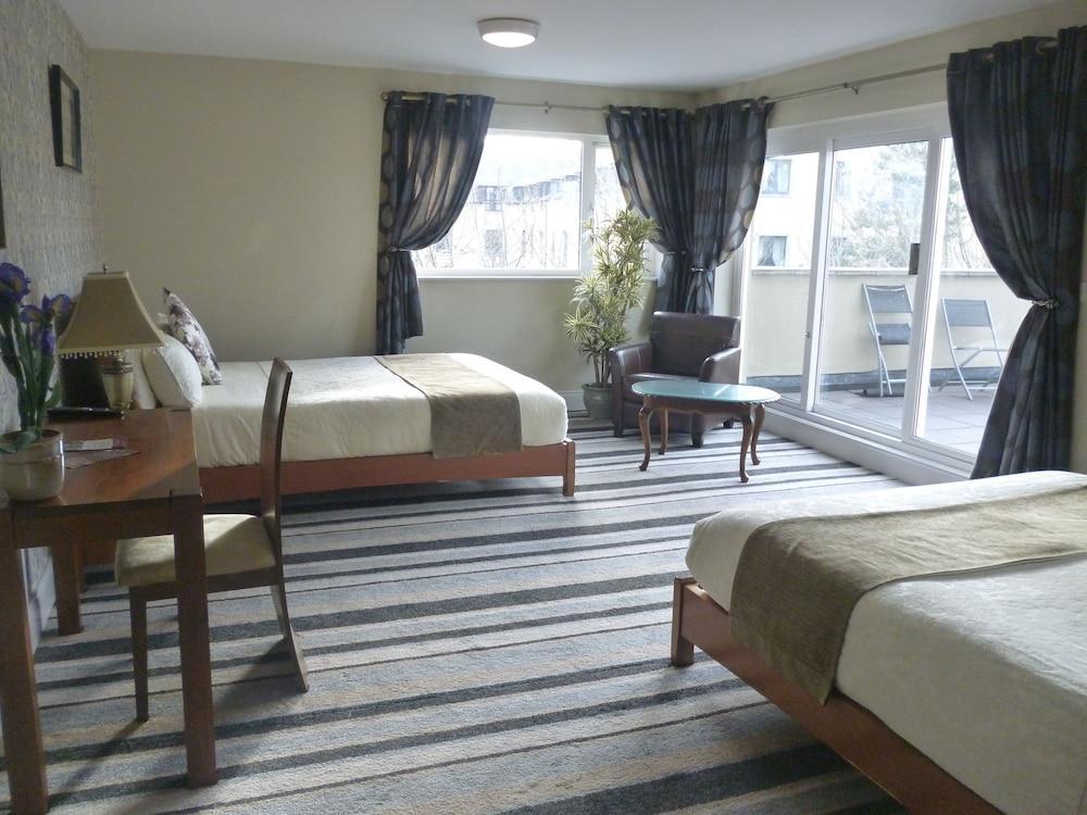 Killarney Inn Экстерьер фото