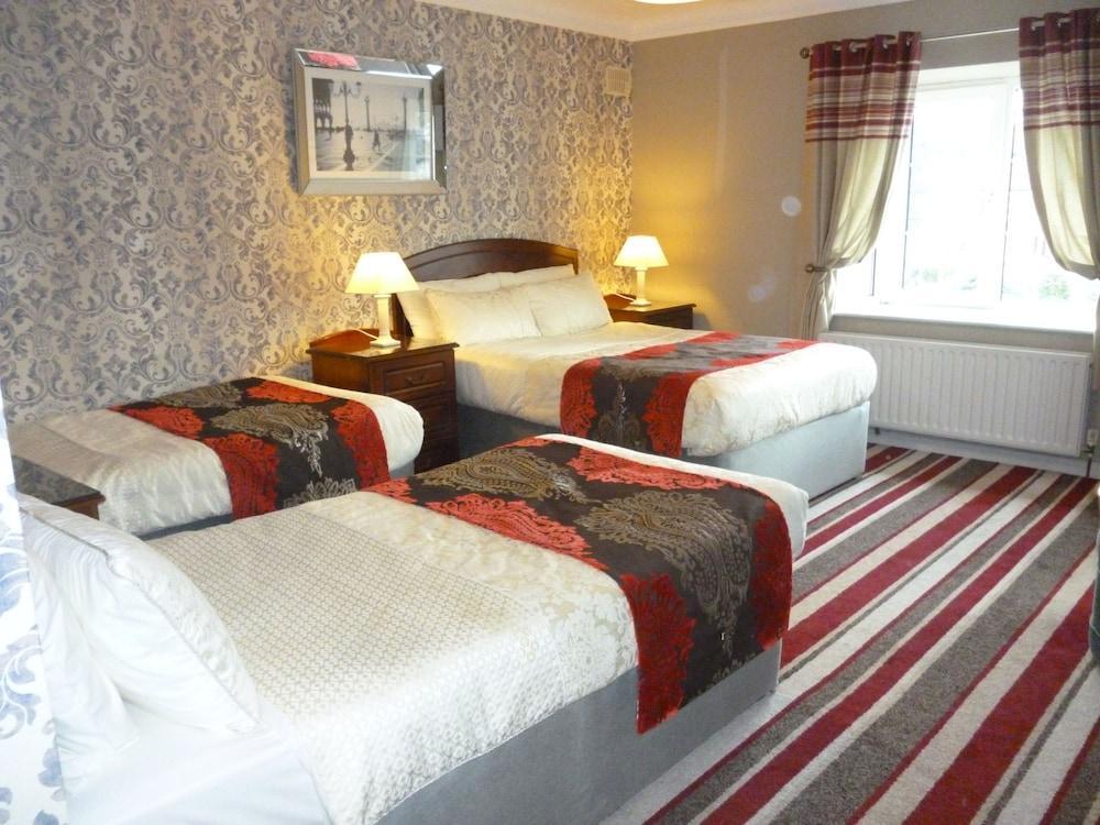 Killarney Inn Экстерьер фото
