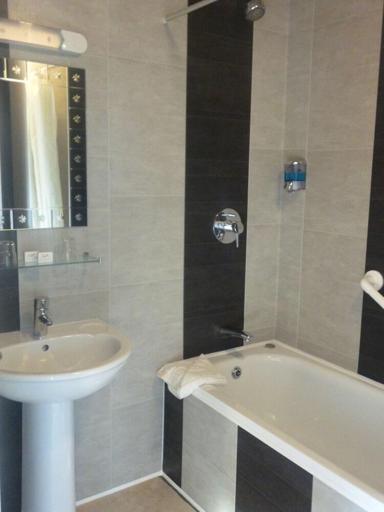 Killarney Inn Экстерьер фото