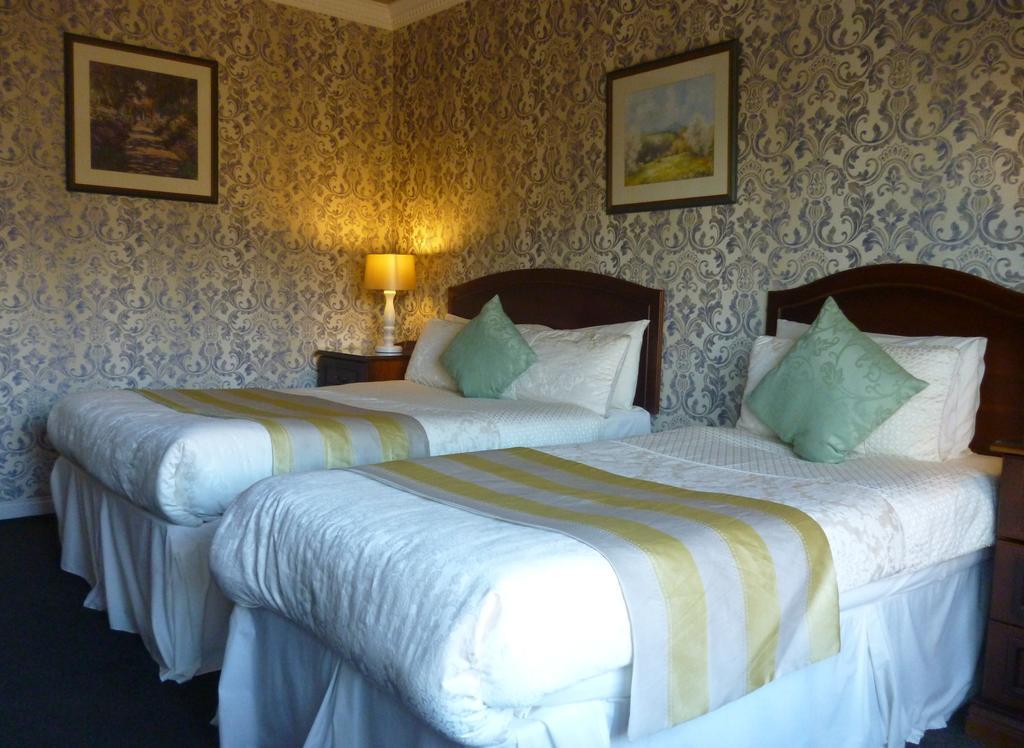 Killarney Inn Экстерьер фото