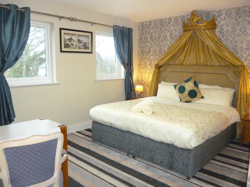 Killarney Inn Экстерьер фото