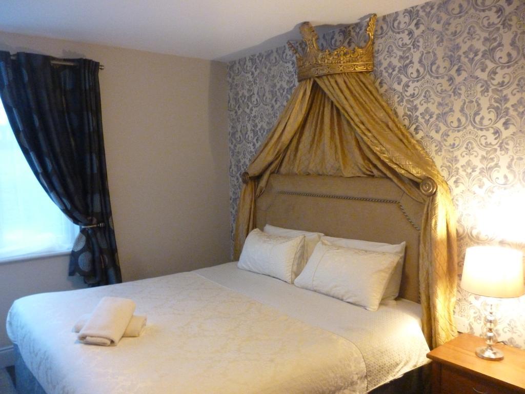 Killarney Inn Экстерьер фото