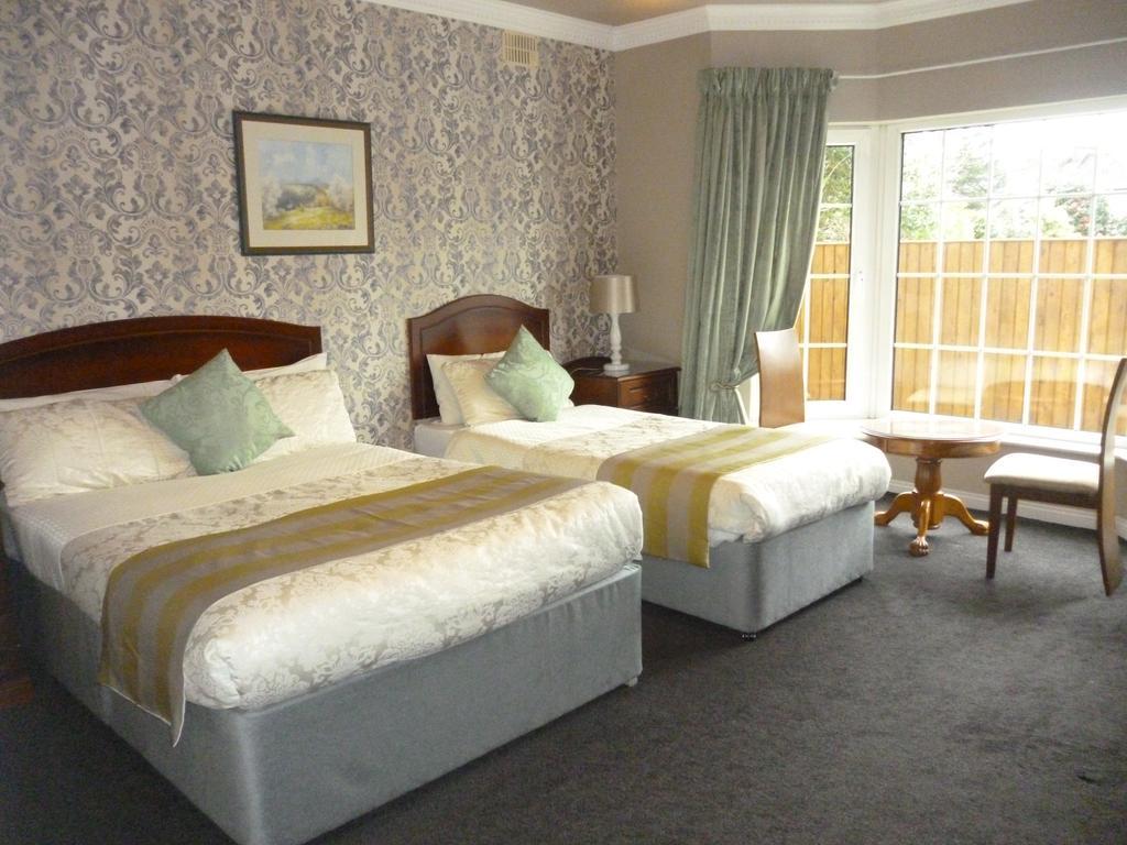 Killarney Inn Экстерьер фото