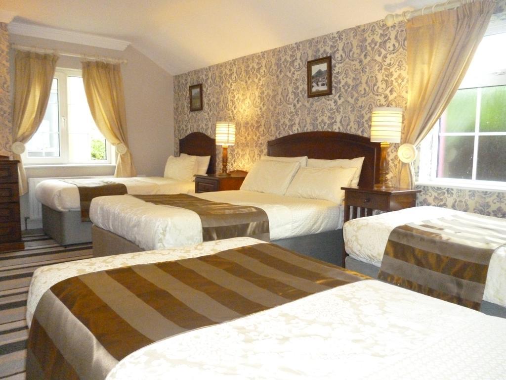 Killarney Inn Экстерьер фото
