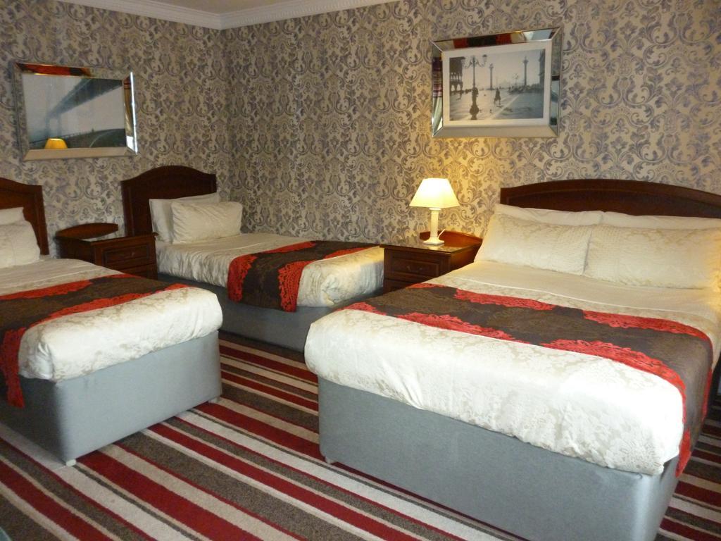 Killarney Inn Экстерьер фото