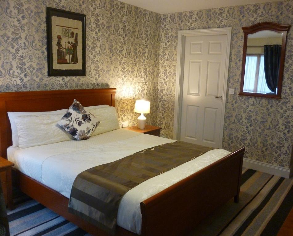 Killarney Inn Экстерьер фото