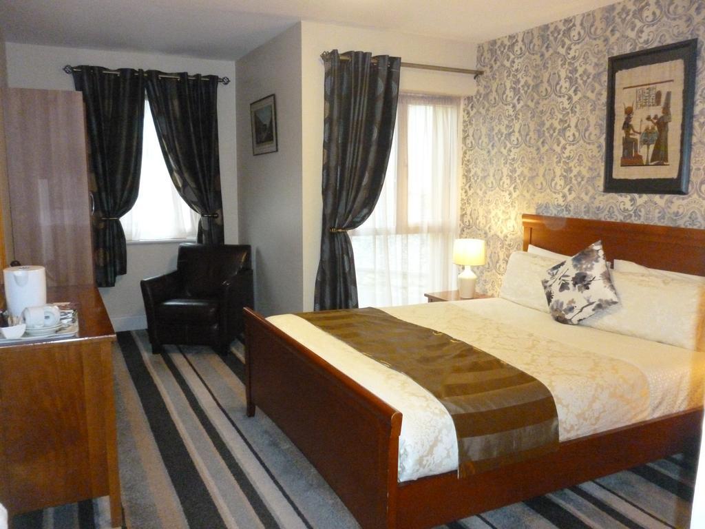 Killarney Inn Экстерьер фото