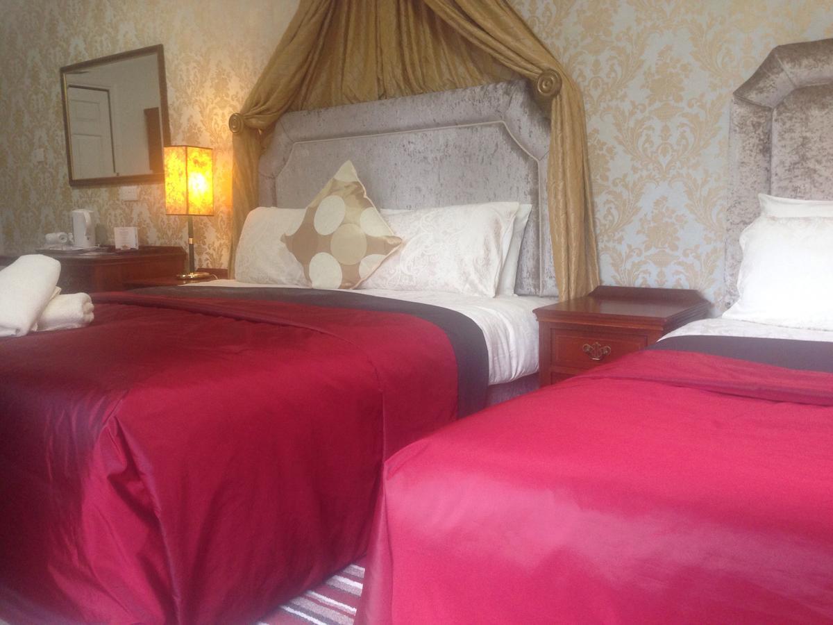 Killarney Inn Экстерьер фото