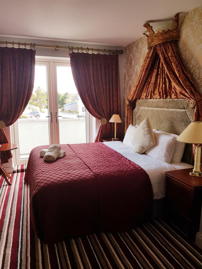 Killarney Inn Экстерьер фото
