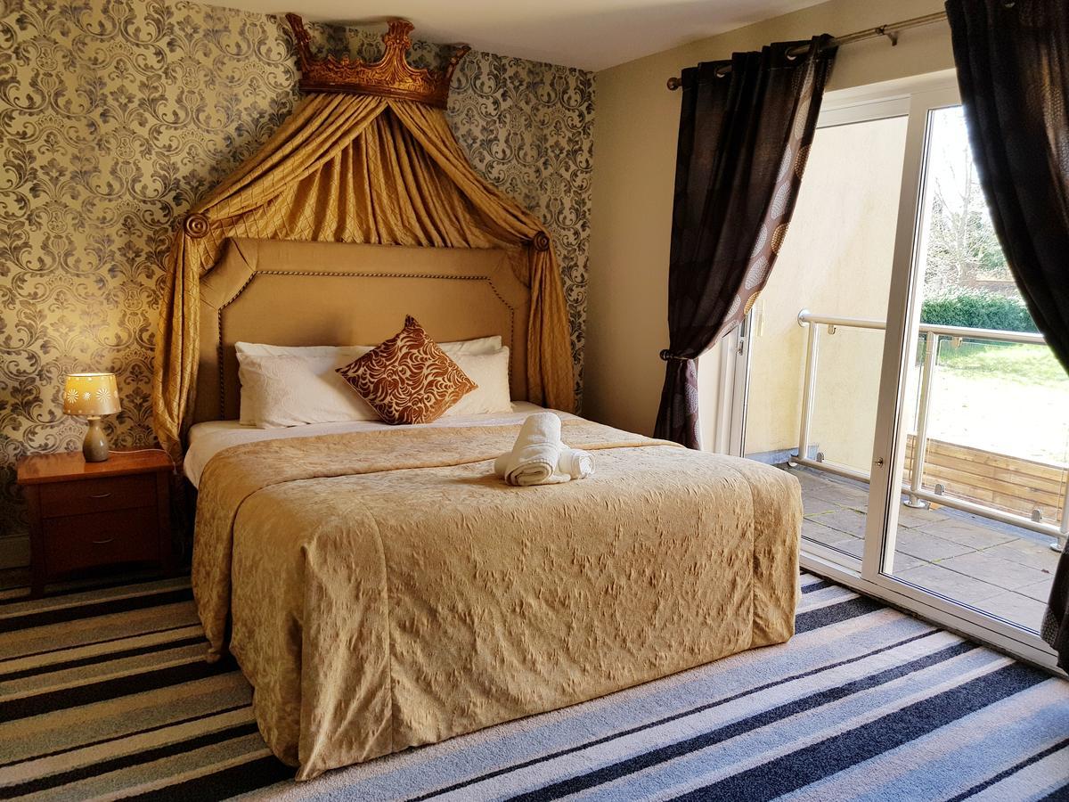 Killarney Inn Экстерьер фото