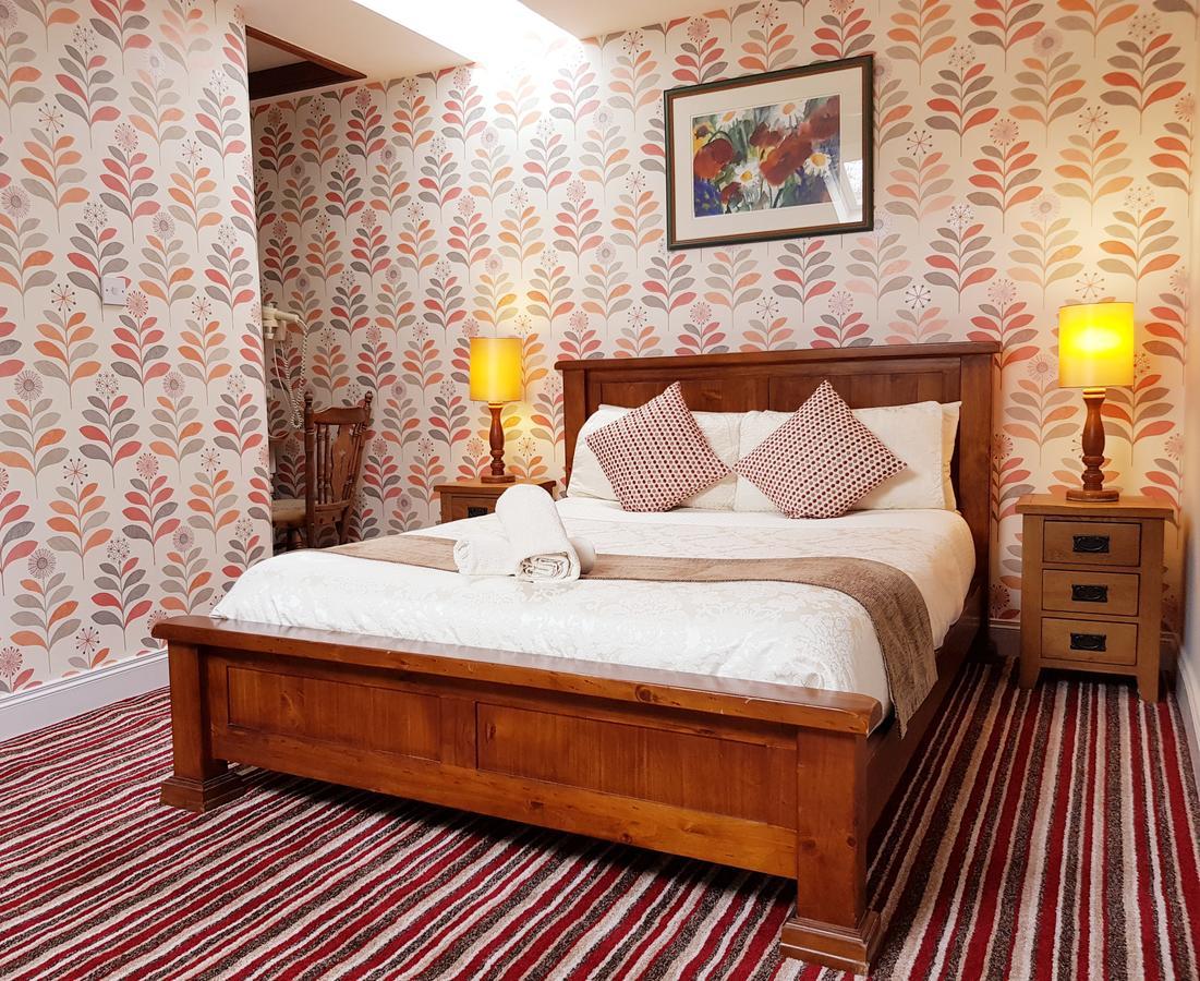 Killarney Inn Экстерьер фото