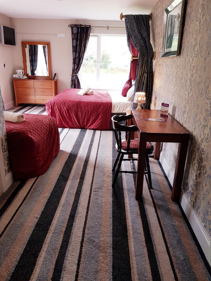 Killarney Inn Экстерьер фото