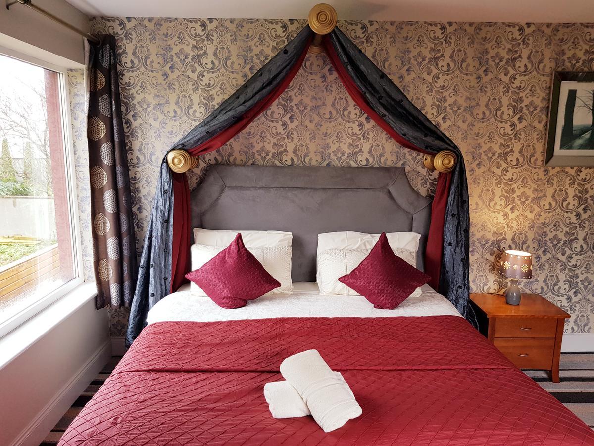 Killarney Inn Экстерьер фото