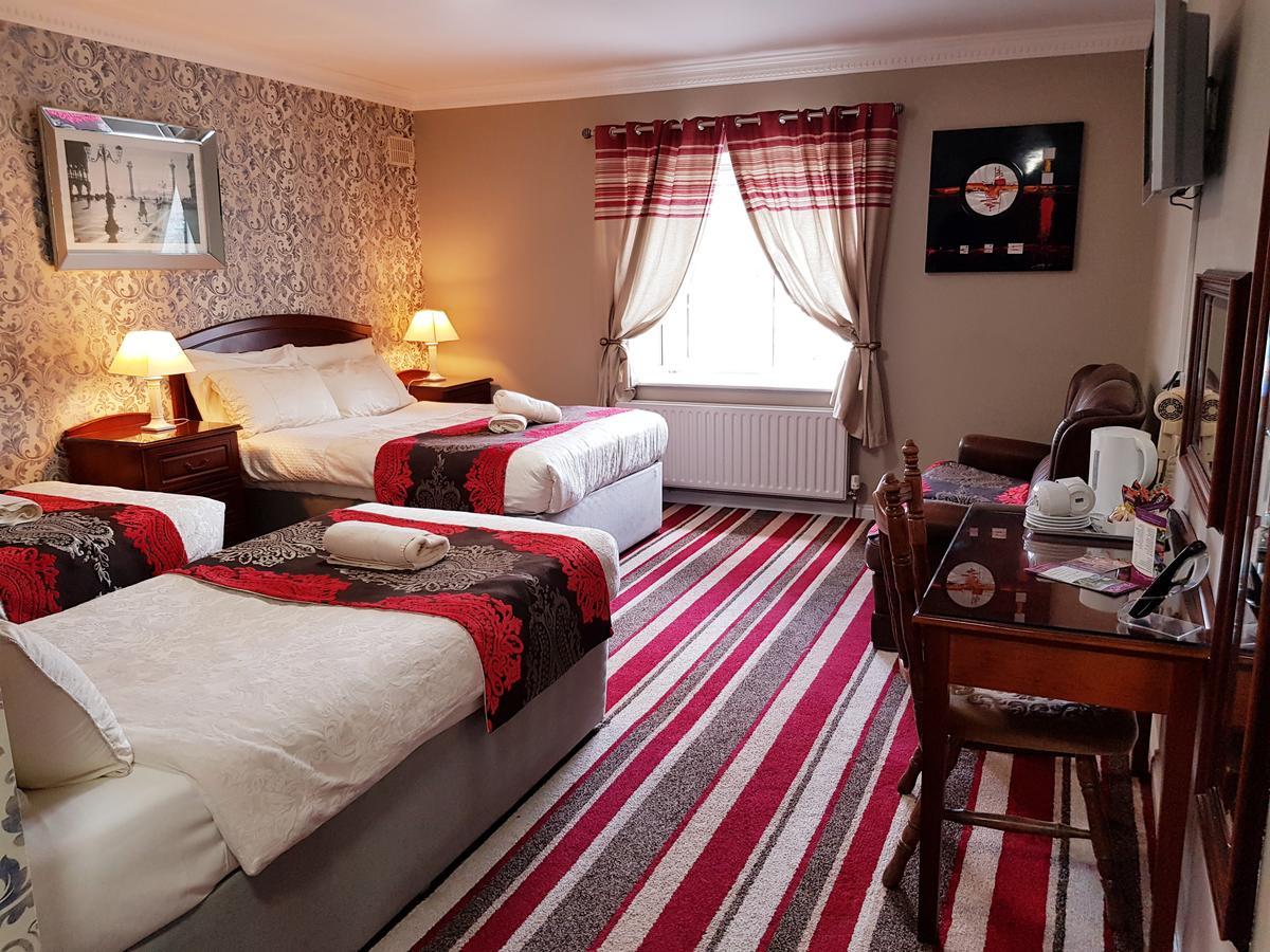 Killarney Inn Экстерьер фото