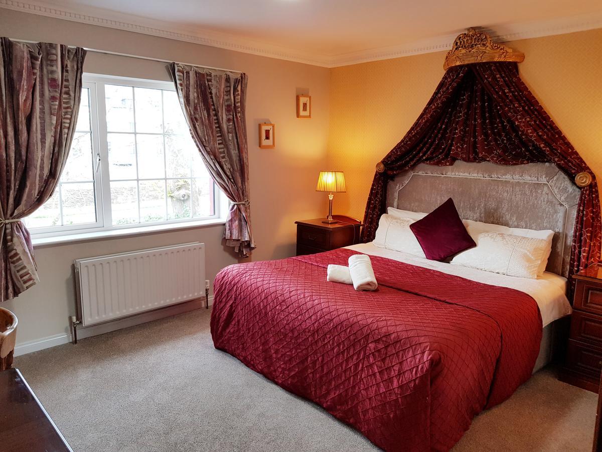 Killarney Inn Экстерьер фото