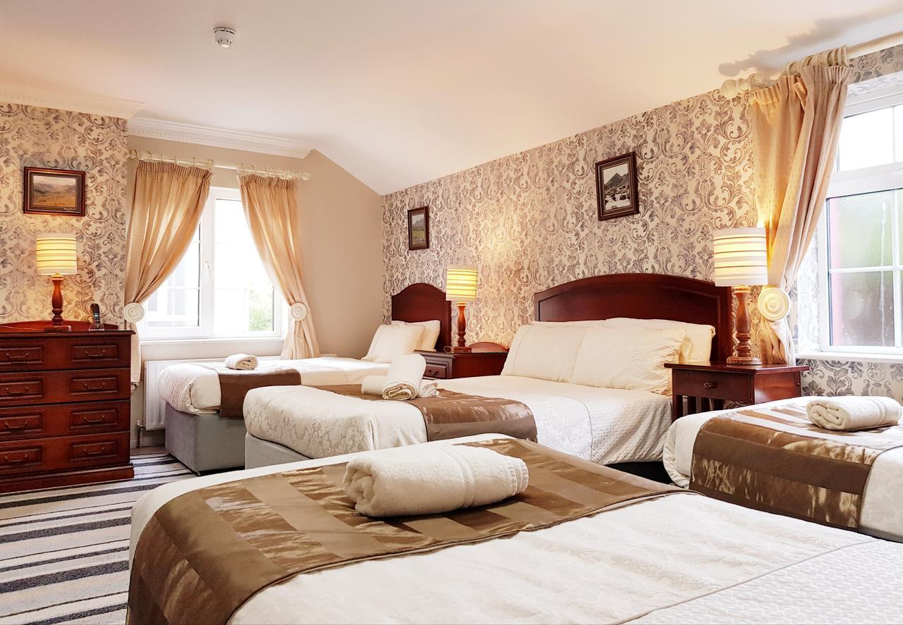 Killarney Inn Экстерьер фото