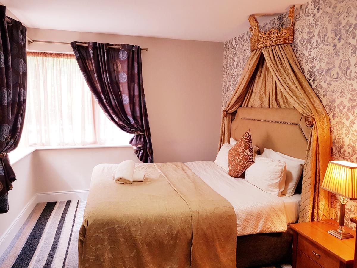 Killarney Inn Экстерьер фото