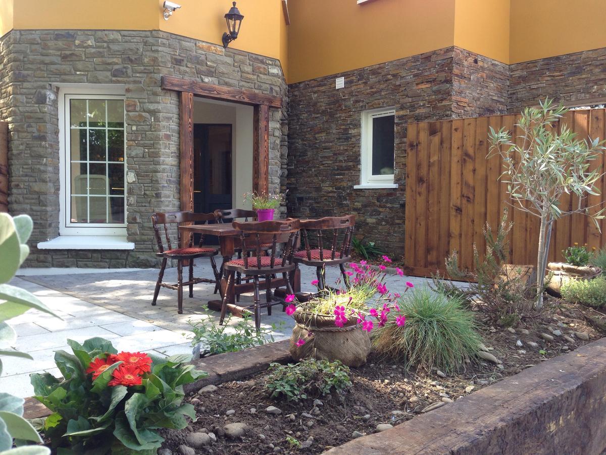 Killarney Inn Экстерьер фото