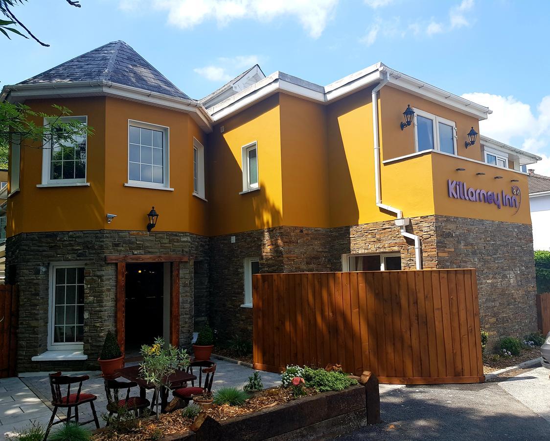 Killarney Inn Экстерьер фото