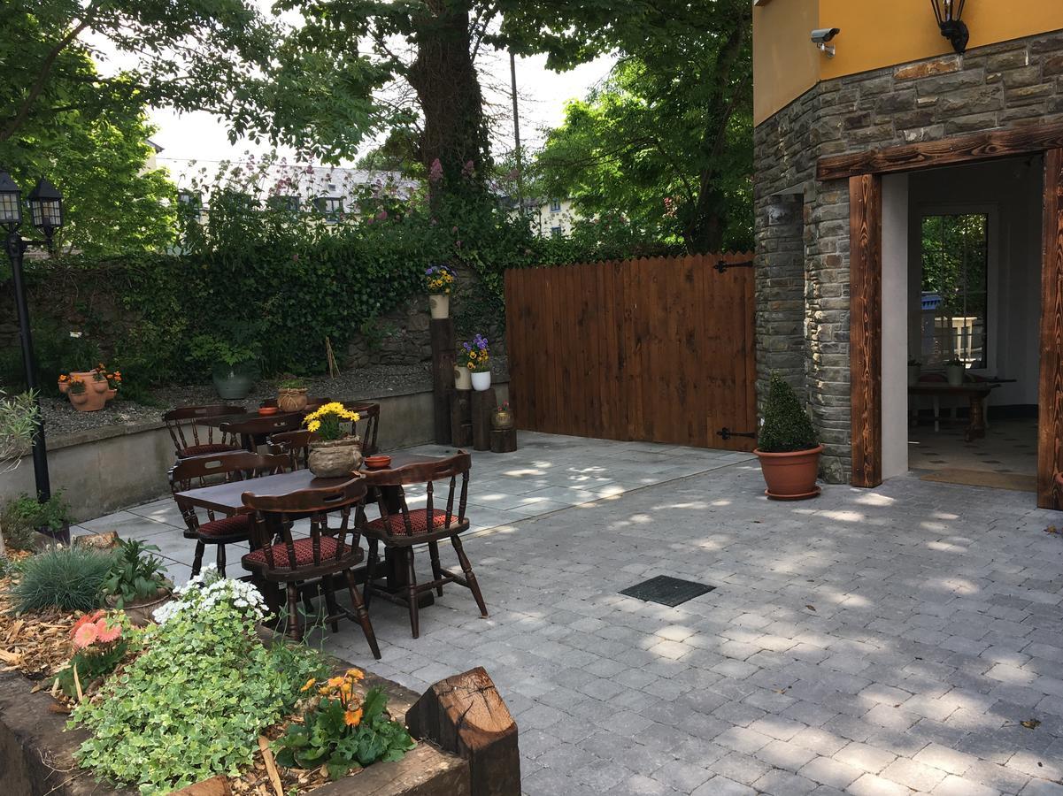 Killarney Inn Экстерьер фото