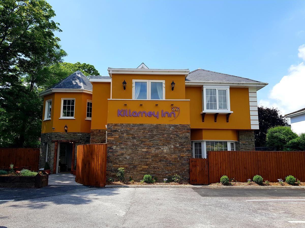 Killarney Inn Экстерьер фото