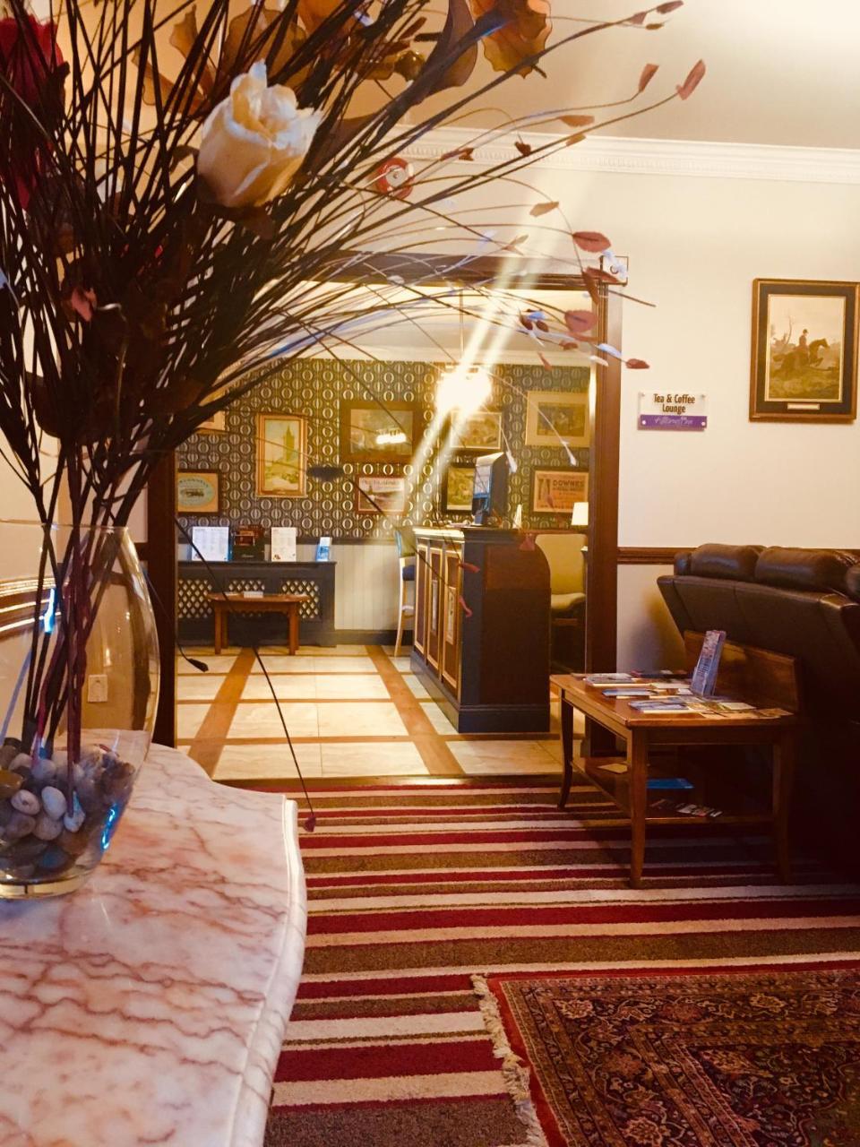 Killarney Inn Экстерьер фото