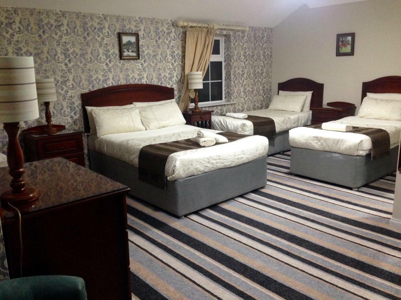 Killarney Inn Экстерьер фото