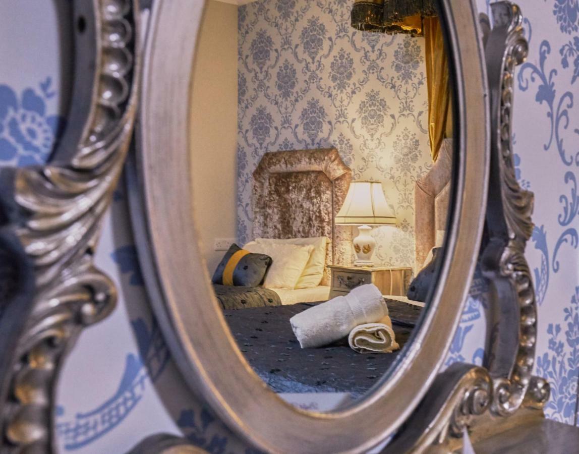Killarney Inn Экстерьер фото