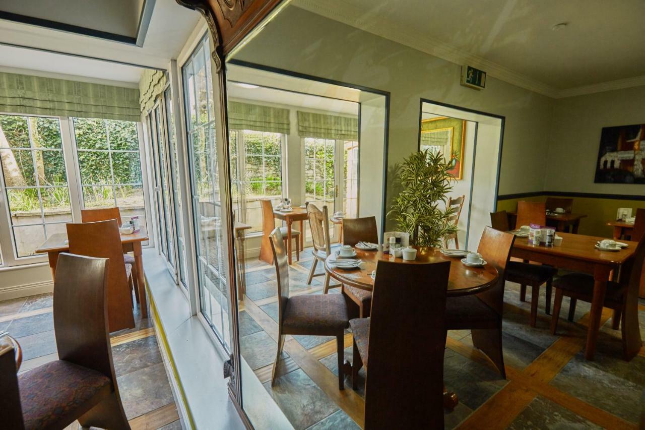 Killarney Inn Экстерьер фото