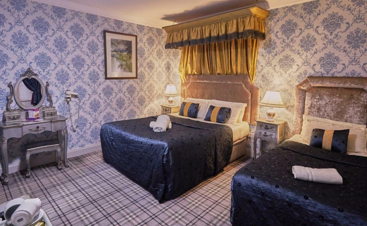 Killarney Inn Экстерьер фото