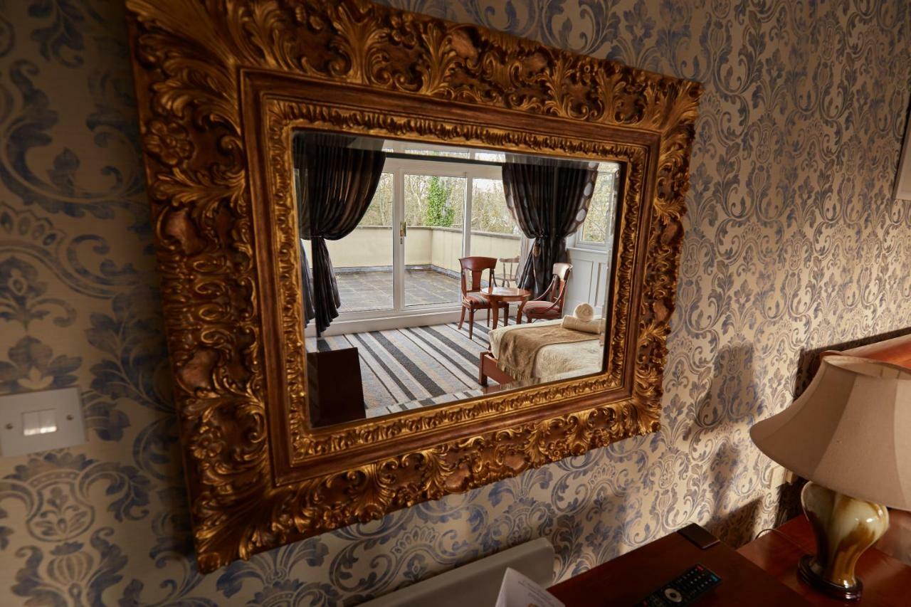 Killarney Inn Экстерьер фото