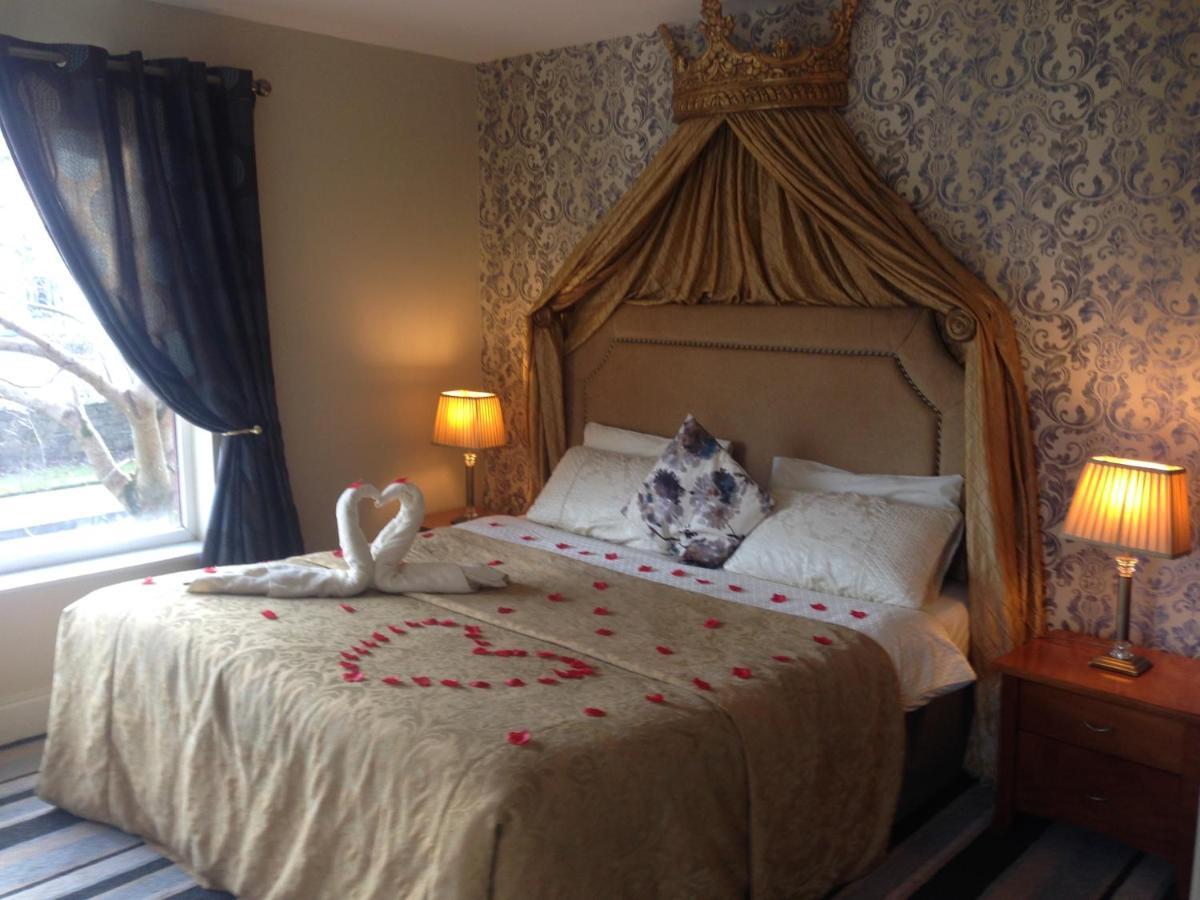 Killarney Inn Экстерьер фото