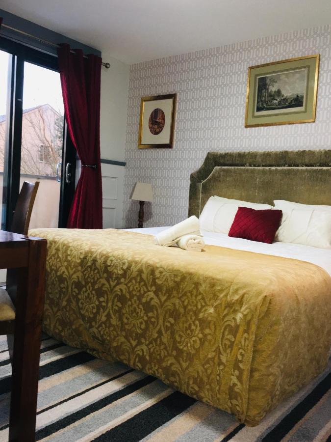 Killarney Inn Экстерьер фото