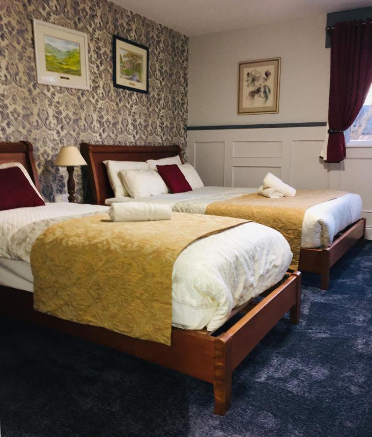Killarney Inn Экстерьер фото
