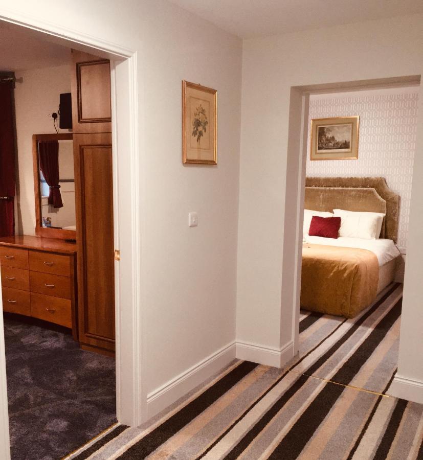 Killarney Inn Экстерьер фото