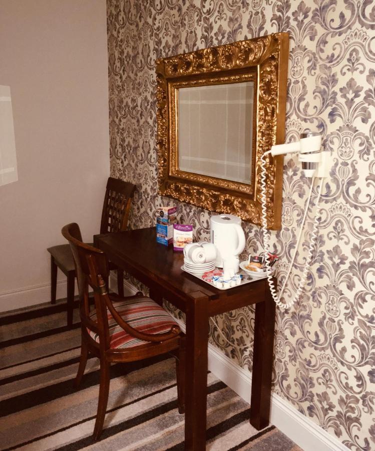 Killarney Inn Экстерьер фото
